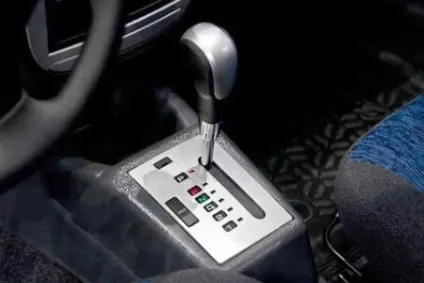 Як знайти недорогий автомобіль з акпп (автомобіль) Як знайти недорогий автомобіль з акпп