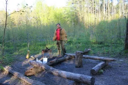 Як недорого сходити на шашлики, ще один чудовий крок (пікнік на природі) Як недорого сходити на шашлики, ще один чудовий крок