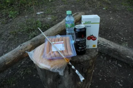 Як недорого сходити на шашлики, ще один чудовий крок (куди сходити на шашлик) Як недорого сходити на шашлики, ще один чудовий крок