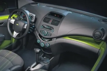 Як знайти недорогий автомобіль з акпп (СтоімостьУкаіни Chevrolet) Як знайти недорогий автомобіль з акпп