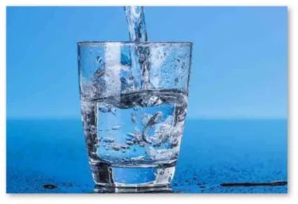 Як очистити воду від хлорки (воду) Як очистити воду від хлорки