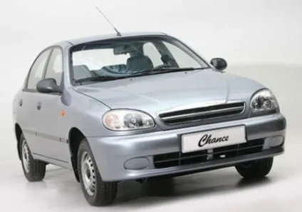 Як знайти недорогий автомобіль з акпп (СтоімостьУкаіни Chevrolet) Як знайти недорогий автомобіль з акпп