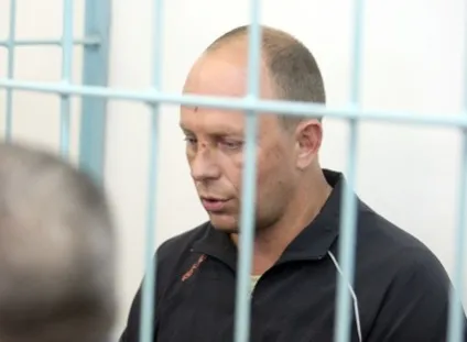 Як не потрапити в лапи маніяка, тижневик - вечірній Сніжне (лапи) Як не потрапити в лапи маніяка, тижневик - вечірній Сніжне