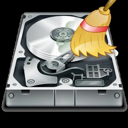 Як очистити жорсткий диск через біос (Acronis Disk Director) Як очистити жорсткий диск через біос