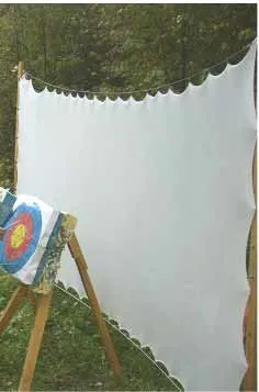 Як організувати арбалетний тир (арбалет клуб тир стрілянина обладнання) Як організувати арбалетний тир