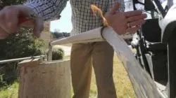 Як визначити дебіт свердловини (дебіт) Як визначити дебіт свердловини