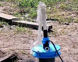 Як визначити дебіт свердловини по формулі Дюпюї (свердловини) Як визначити дебіт свердловини по формулі Дюпюї