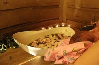 Як визначити щетинку у новонароджених і як її вивести (вивести) Як визначити щетинку у новонароджених і як її вивести