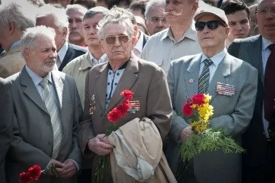 Як оформити звання «почесний ветеран праці» (звання) Як оформити звання «почесний ветеран праці»