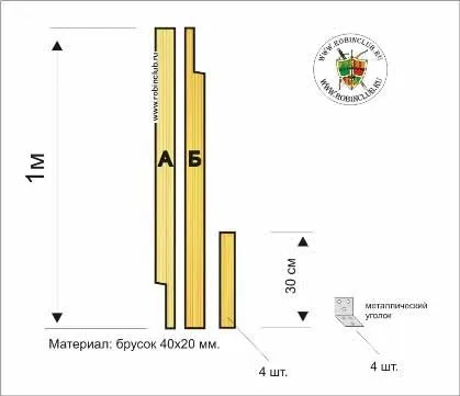 Як організувати арбалетний тир (арбалет клуб тир стрілянина обладнання) Як організувати арбалетний тир
