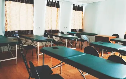 Як освоїти нову професію масажист (професію) Як освоїти нову професію масажист