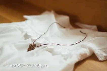 Як відзначити хрестини (хрещення) (хрестини) Як відзначити хрестини (хрещення)