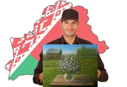 Як відправити картину за кордон, andrew pugach (як вивезти свою картину за кордон) Як відправити картину за кордон, andrew pugach