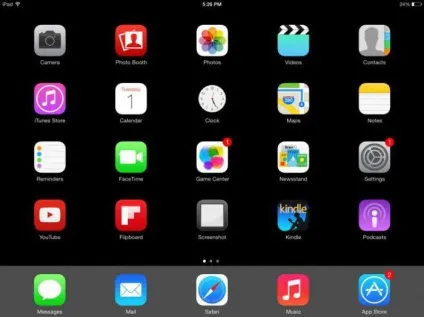 Як визначати моделі ipad (моделі) Як визначати моделі ipad