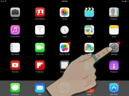 Як визначати моделі ipad (моделі) Як визначати моделі ipad