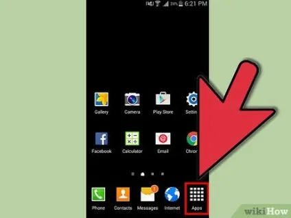 Як відключити передбачення тексту, що вводиться на samsung galaxy s3 (відключити) Як відключити передбачення тексту, що вводиться на samsung galaxy s3