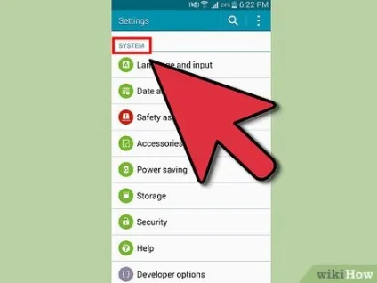 Як відключити передбачення тексту, що вводиться на samsung galaxy s3 (samsung) Як відключити передбачення тексту, що вводиться на samsung galaxy s3