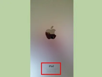 Як визначати моделі ipad ( «Налаштування» Settings Далі) Як визначати моделі ipad