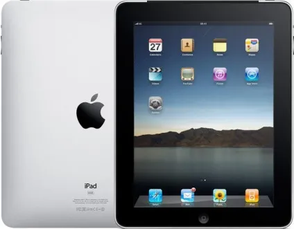 Як визначати моделі ipad (mini підключенням Wi-Fi) Як визначати моделі ipad