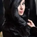 Як почистити підкладку шуби (почистити) Як почистити підкладку шуби