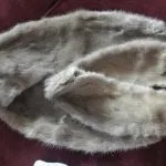 Як почистити підкладку шуби (шуби) Як почистити підкладку шуби