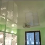 Який стеля краще зробити на кухні з газовою плитою, в хрущовці і ін фото (який) Який стеля краще зробити на кухні з газовою плитою, в хрущовці і ін фото