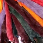 Як почистити підкладку шуби (шуби) Як почистити підкладку шуби