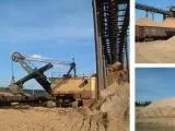 Який пісок для будівництва потрібен митий або немитий, ооо гірничо-видобувна компанія (статті) Який пісок для будівництва потрібен митий або немитий, ооо гірничо-видобувна компанія