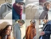 Як перемотати пряжу в клубок, в'язана казка (все про пряжі) Як перемотати пряжу в клубок, в'язана казка