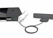 Як підключити kinect до xbox 360