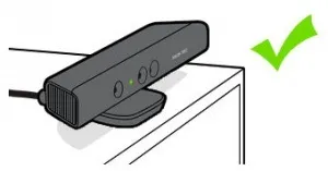 Як підключити kinect до xbox 360