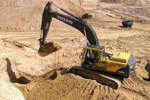 Який пісок для будівництва потрібен митий або немитий, ооо гірничо-видобувна компанія (митий) Який пісок для будівництва потрібен митий або немитий, ооо гірничо-видобувна компанія