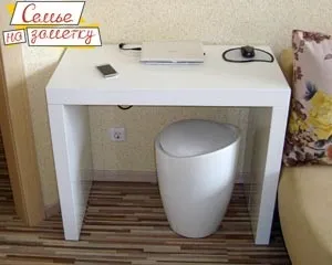 Як підготувати підлогу під ламінат