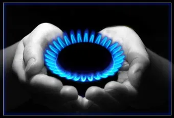 Як почистити газову конфорку, зроби сам () Як почистити газову конфорку, зроби сам