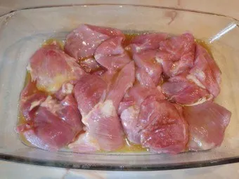 Як почистити шлунки курячі, качині, свинячі, яловичі, баранячі (почистити курка свинина качка плівка яловичина баранина шлунок) Як почистити шлунки курячі, качині, свинячі, яловичі, баранячі