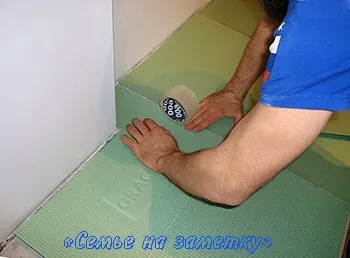 Як підготувати підлогу під ламінат