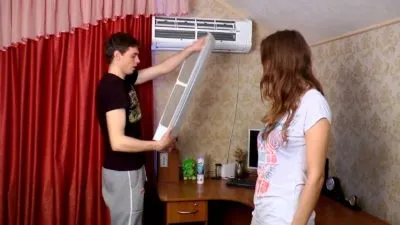 Як почистити кондиціонер будинку самостійно (в тому числі якщо з'явився запах) відео (запах) Як почистити кондиціонер будинку самостійно (в тому числі якщо з'явився запах) відео