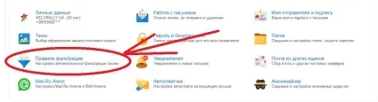 Як перенести пошту з і yandex, Одеса (yandex) Як перенести пошту з і yandex, Одеса