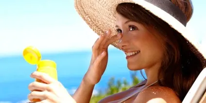 Який сонцезахисний крем spf 50 краще вибрати для особи від пігментних плям відгуки (вибрати) Який сонцезахисний крем spf 50 краще вибрати для особи від пігментних плям відгуки
