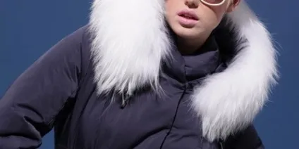 Як почистити хутро на капюшоні (почистити) Як почистити хутро на капюшоні