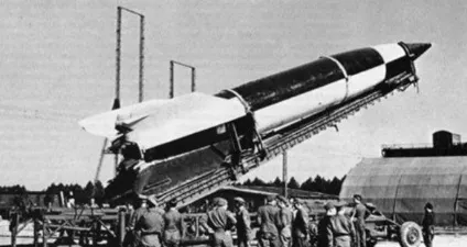 Як полонений український льотчик викрав секретний фашистський літак (льотчик) Як полонений український льотчик викрав секретний фашистський літак
