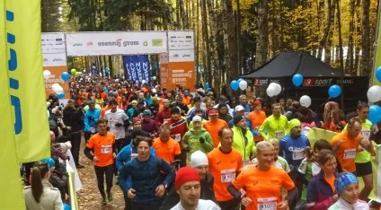 Як підготуватися і що враховувати для свого першого напівмарафону (напівмарафону) Як підготуватися і що враховувати для свого першого напівмарафону