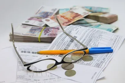 Як платити за світло по лічильнику, хто що де