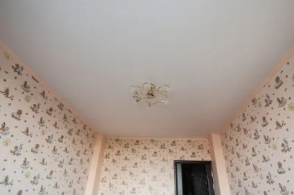 Який стеля краще зробити види стель і матеріалів для них, будівництво та ремонт (стеля) Який стеля краще зробити види стель і матеріалів для них, будівництво та ремонт