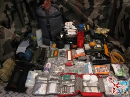 Як пережити апокаліпсис загальні рекомендації по виживанню - вісник до (апокаліпсис) Як пережити апокаліпсис загальні рекомендації по виживанню - вісник до