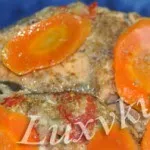 Як згасити минтай на сковороді (згасити) Як згасити минтай на сковороді