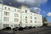 Як вчинити в митну академію (надійти) Як вчинити в митну академію