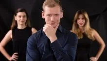 Як зрозуміти, що чоловік бабій (зрозуміти) Як зрозуміти, що чоловік бабій