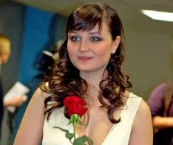 Як схудла поля Гагаріна на 40 кг дієта з меню на тиждень (схудла) Як схудла поля Гагаріна на 40 кг дієта з меню на тиждень
