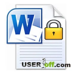 Як поставити пароль на документ ms word 2010 і заборонити редагування (пароль) Як поставити пароль на документ ms word 2010 і заборонити редагування